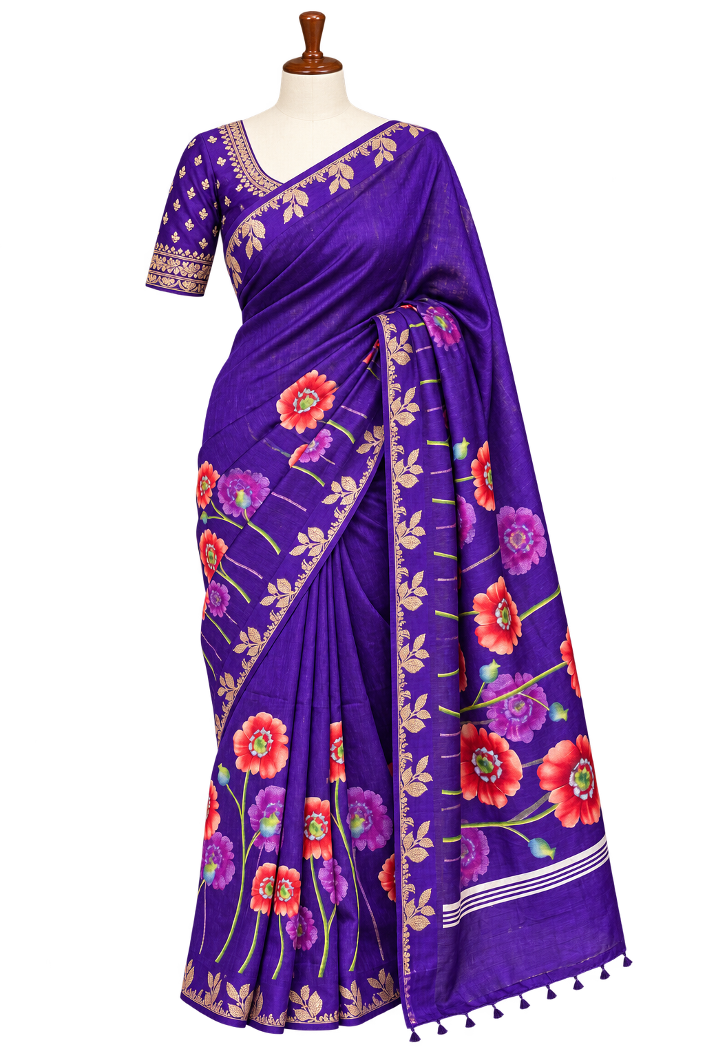 Your Saree